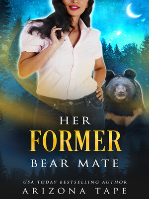cover image of Her Former Bear Mate